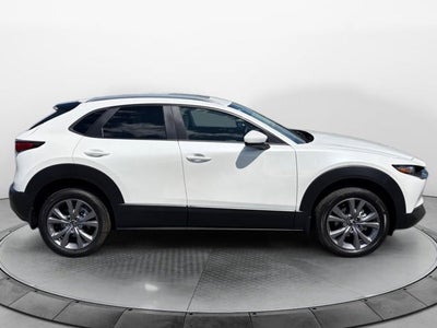2026 Mazda Mazda CX-30 2.5 S Premium AWD