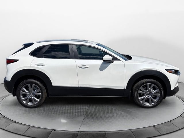 2026 Mazda Mazda CX-30 2.5 S Premium AWD