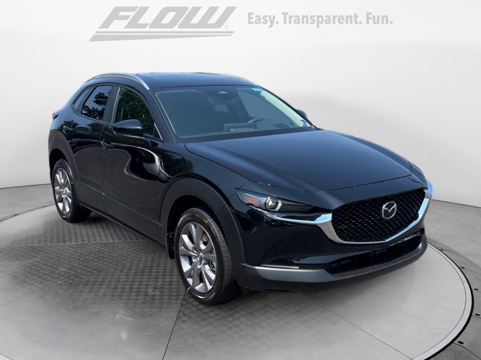 2026 Mazda Mazda CX-30 2.5 S Premium AWD