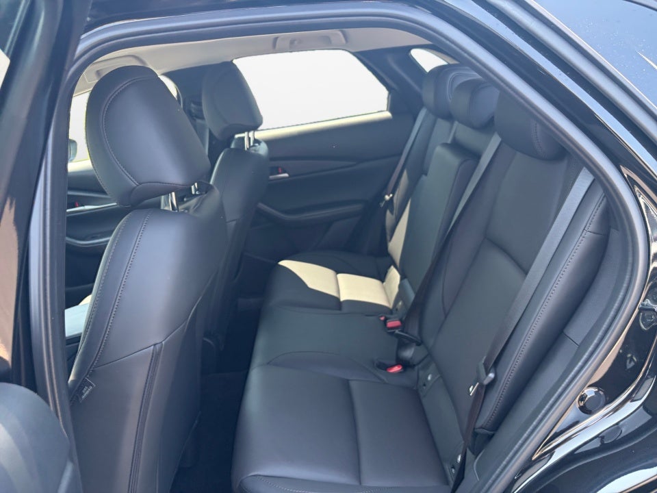 2026 Mazda Mazda CX-30 2.5 S Premium AWD