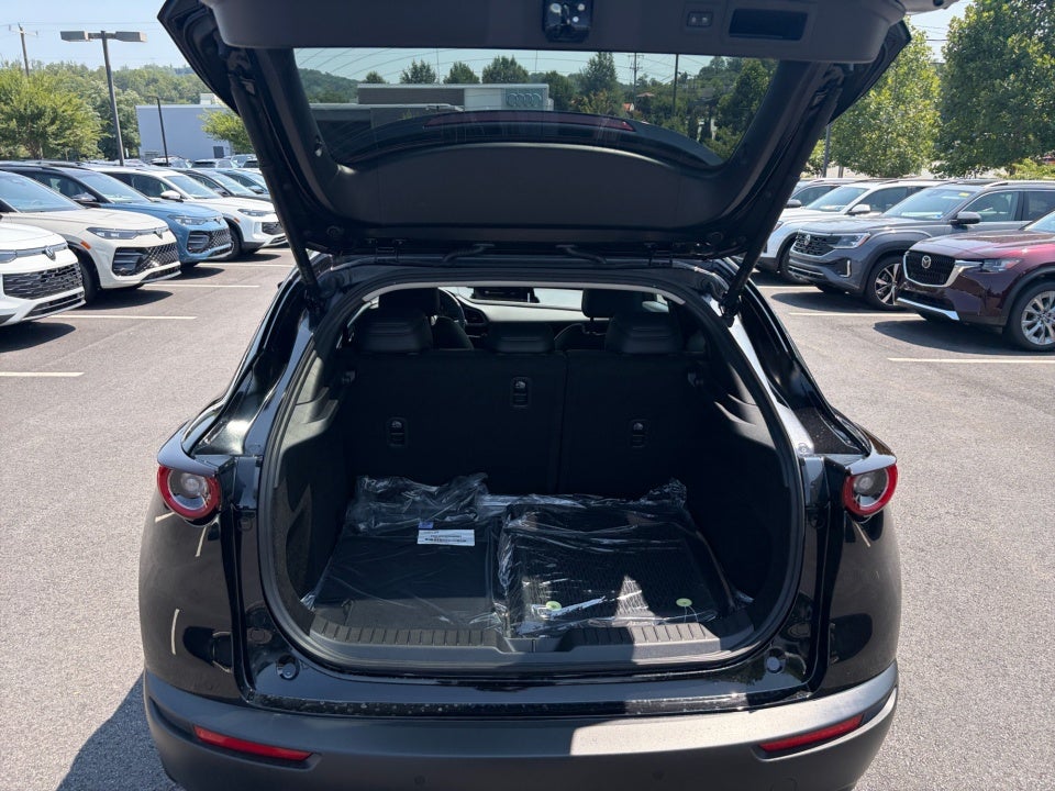 2026 Mazda Mazda CX-30 2.5 S Premium AWD