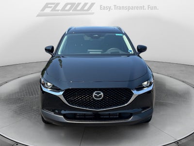 2026 Mazda Mazda CX-30 2.5 S Premium AWD