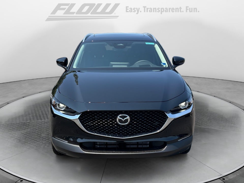 2026 Mazda Mazda CX-30 2.5 S Premium AWD