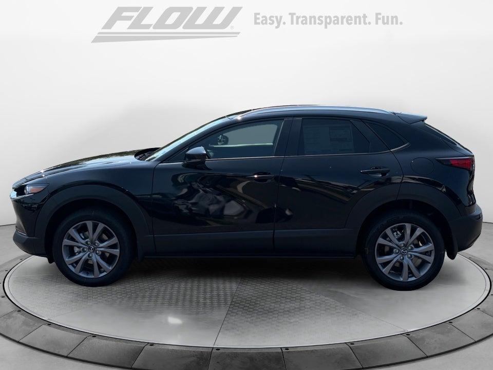 2026 Mazda Mazda CX-30 2.5 S Premium AWD