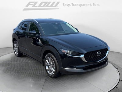2026 Mazda Mazda CX-30 2.5 S Premium AWD