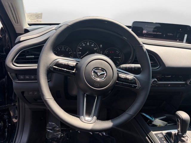 2026 Mazda Mazda CX-30 2.5 S Premium AWD