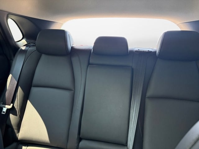 2026 Mazda Mazda CX-30 2.5 S Premium AWD