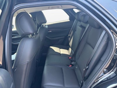 2026 Mazda Mazda CX-30 2.5 S Premium AWD
