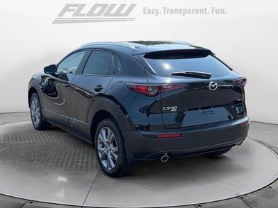 2026 Mazda Mazda CX-30 2.5 S Premium AWD