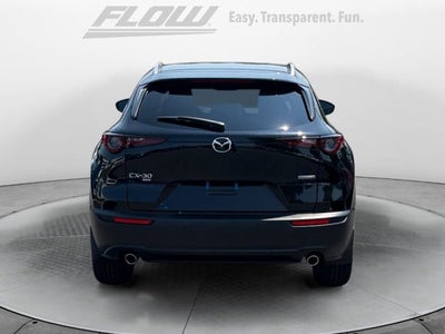 2026 Mazda Mazda CX-30 2.5 S Premium AWD