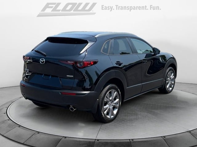 2026 Mazda Mazda CX-30 2.5 S Premium AWD