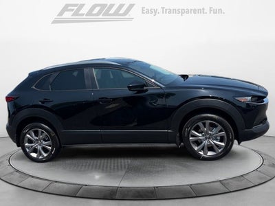 2026 Mazda Mazda CX-30 2.5 S Premium AWD