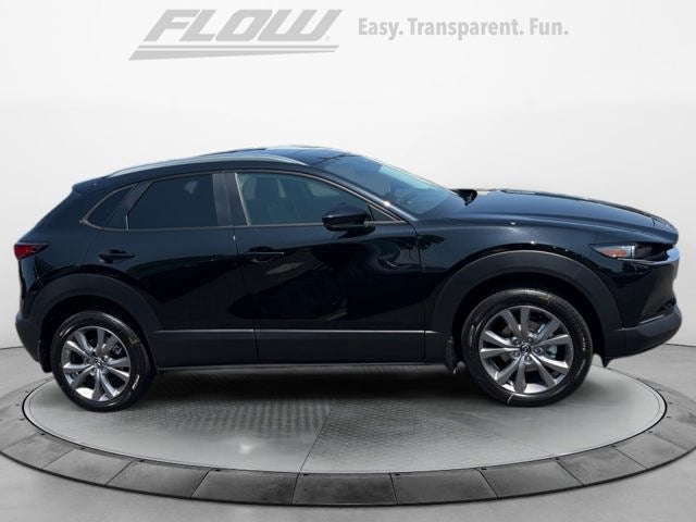2026 Mazda Mazda CX-30 2.5 S Premium AWD