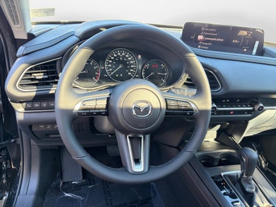 2026 Mazda Mazda CX-30 2.5 S Premium AWD