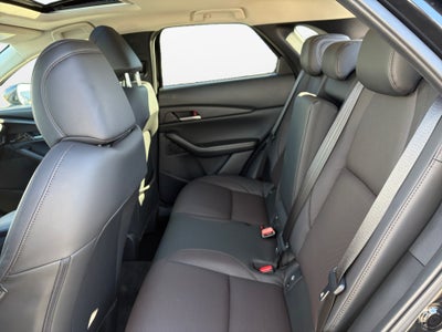 2026 Mazda Mazda CX-30 2.5 S Premium AWD