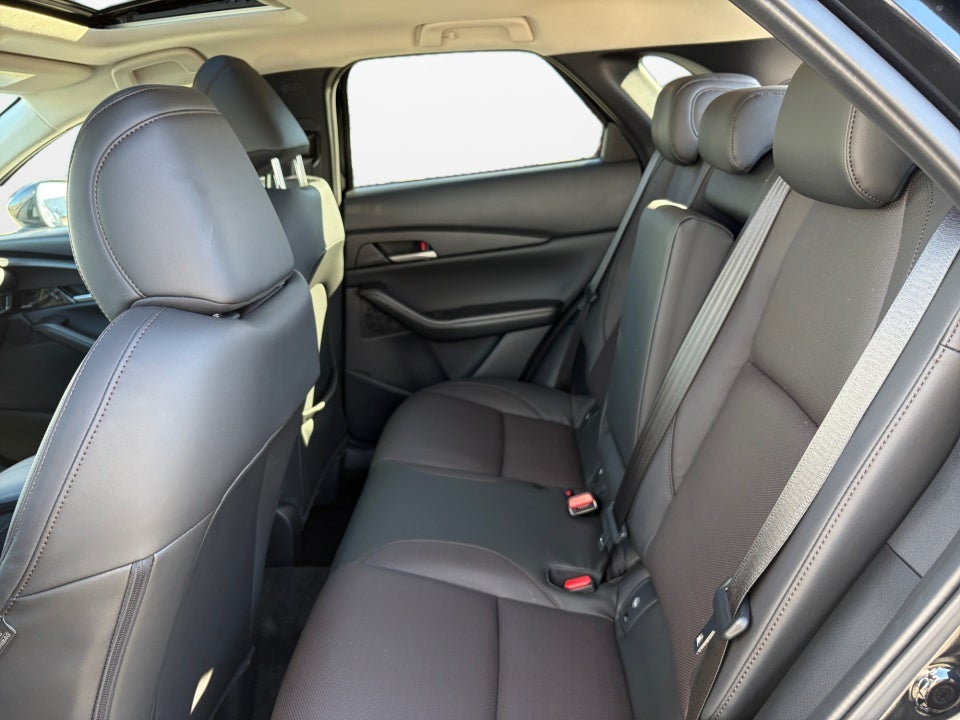 2026 Mazda Mazda CX-30 2.5 S Premium AWD