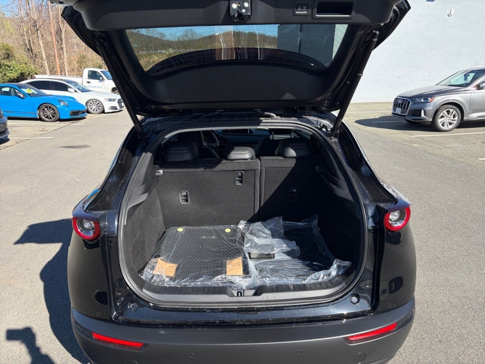 2026 Mazda Mazda CX-30 2.5 S Premium AWD