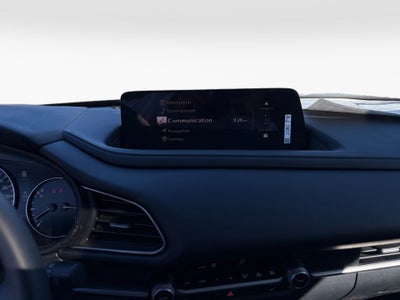 2026 Mazda Mazda CX-30 2.5 S Premium AWD