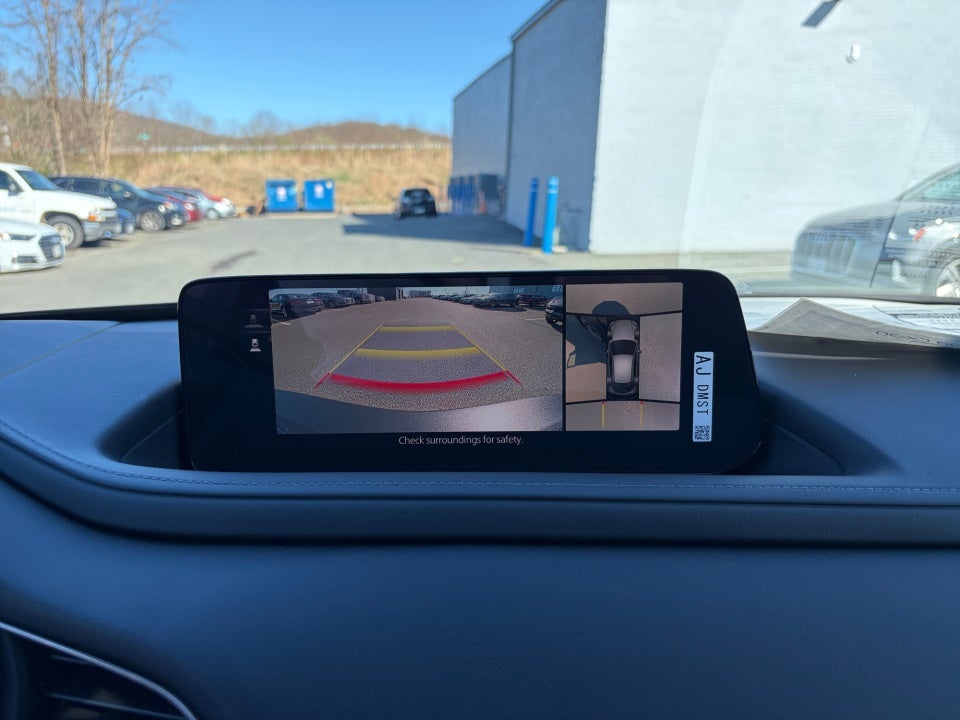 2026 Mazda Mazda CX-30 2.5 S Premium AWD