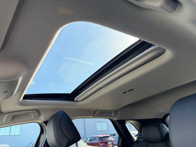 2026 Mazda Mazda CX-30 2.5 S Premium AWD