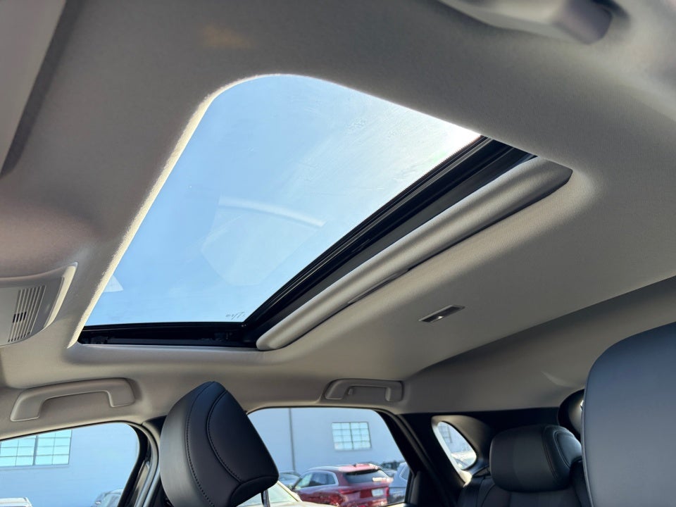 2026 Mazda Mazda CX-30 2.5 S Premium AWD