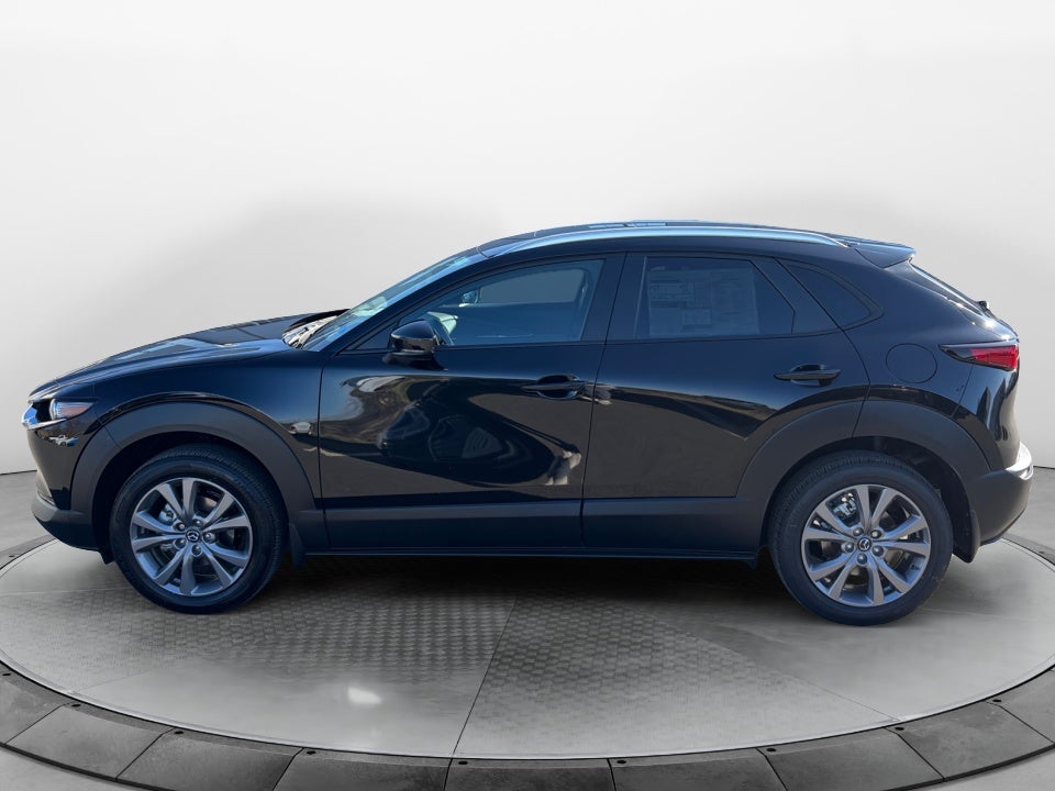 2026 Mazda Mazda CX-30 2.5 S Premium AWD