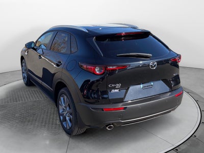 2026 Mazda Mazda CX-30 2.5 S Premium AWD