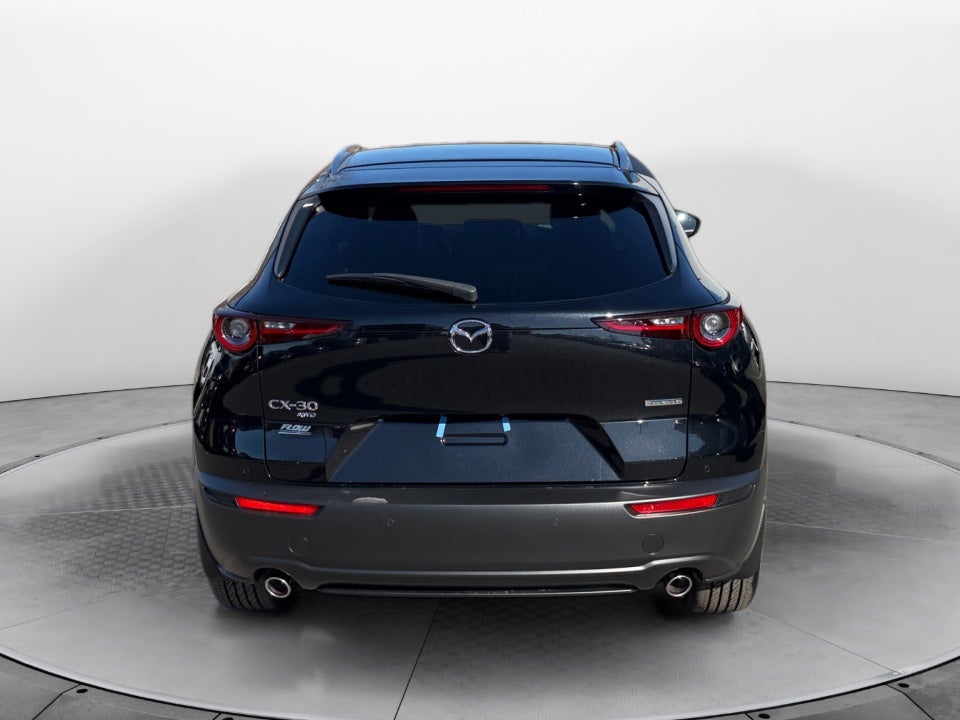 2026 Mazda Mazda CX-30 2.5 S Premium AWD