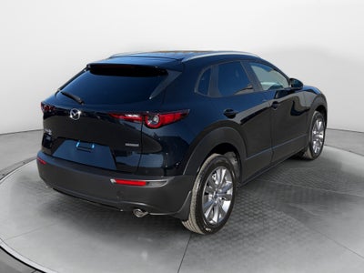 2026 Mazda Mazda CX-30 2.5 S Premium AWD