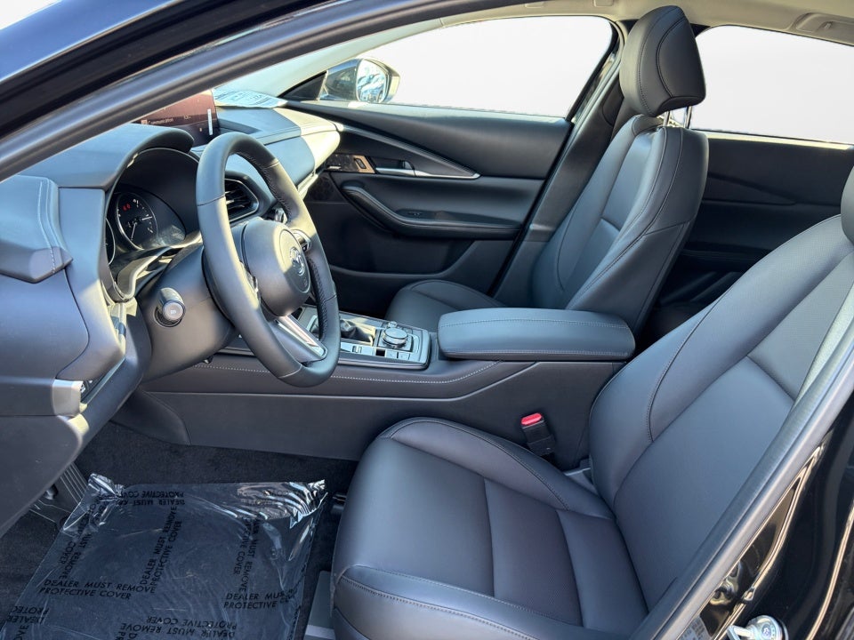 2026 Mazda Mazda CX-30 2.5 S Premium AWD