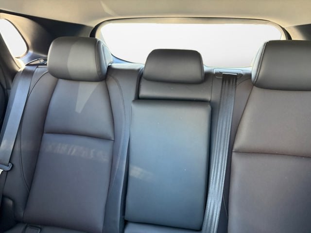 2026 Mazda Mazda CX-30 2.5 S Premium AWD