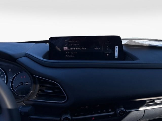 2026 Mazda Mazda CX-30 2.5 S Premium AWD