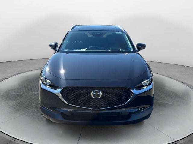 2026 Mazda Mazda CX-30 CX-30 2.5 S PR AWD