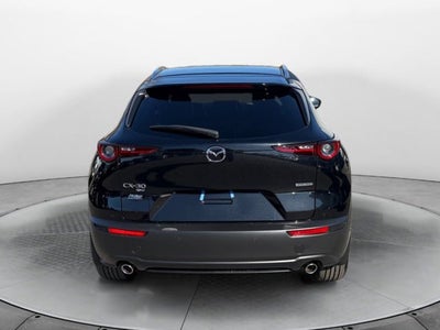 2026 Mazda Mazda CX-30 2.5 S Premium AWD