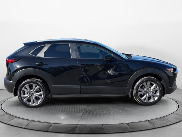2026 Mazda Mazda CX-30 2.5 S Premium AWD