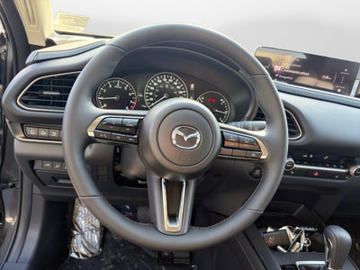 2026 Mazda Mazda CX-30 2.5 S Premium