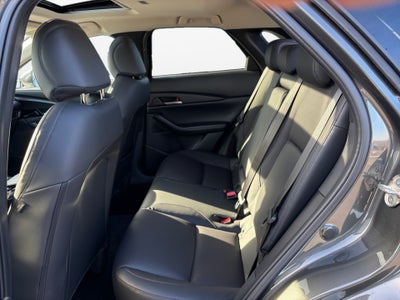 2026 Mazda Mazda CX-30 2.5 S Premium