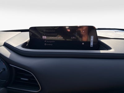 2026 Mazda Mazda CX-30 2.5 S Premium