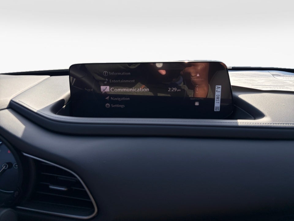 2026 Mazda Mazda CX-30 2.5 S Premium