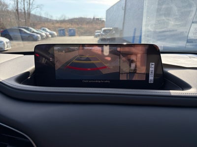 2026 Mazda Mazda CX-30 2.5 S Premium