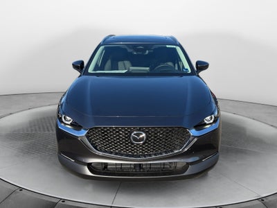 2026 Mazda Mazda CX-30 2.5 S Premium