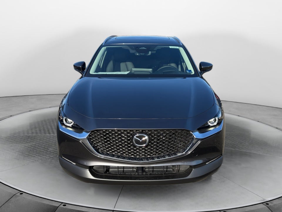 2026 Mazda Mazda CX-30 2.5 S Premium