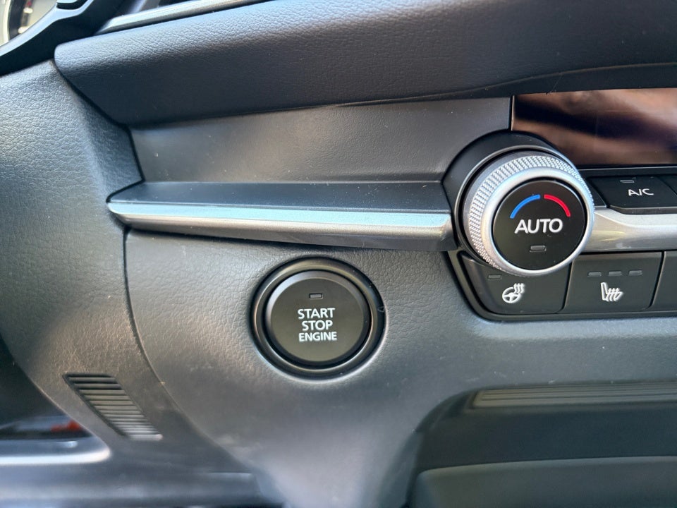 2026 Mazda Mazda CX-30 2.5 S Premium