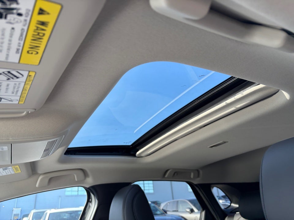 2026 Mazda Mazda CX-30 2.5 S Premium