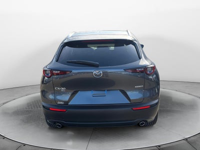 2026 Mazda Mazda CX-30 2.5 S Premium