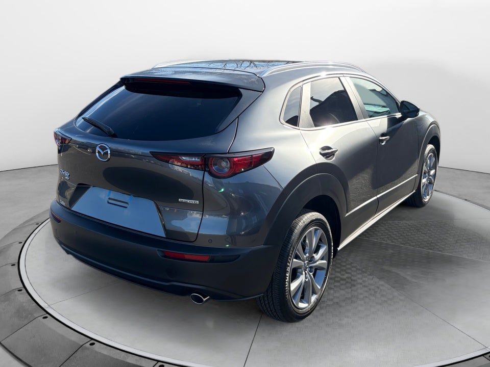 2026 Mazda Mazda CX-30 2.5 S Premium