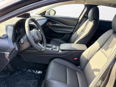 2026 Mazda Mazda CX-30 2.5 S Premium