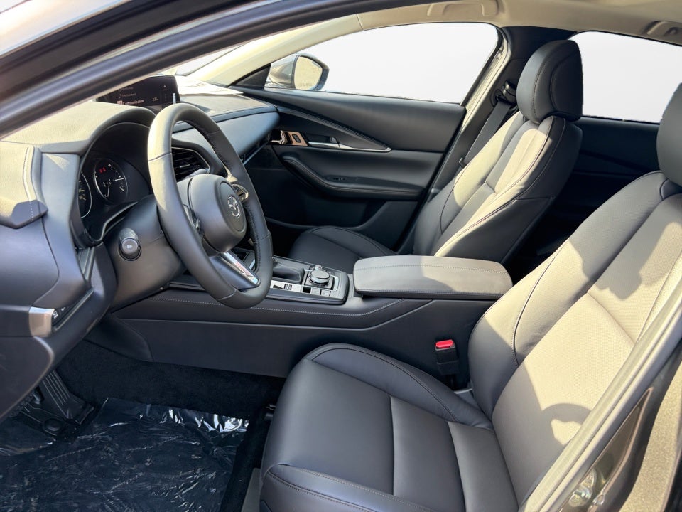 2026 Mazda Mazda CX-30 2.5 S Premium