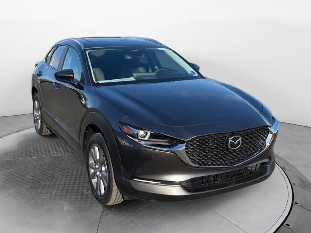 2026 Mazda Mazda CX-30 2.5 S Premium AWD