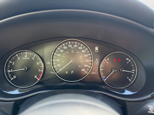 2026 Mazda Mazda CX-30 2.5 S Premium AWD